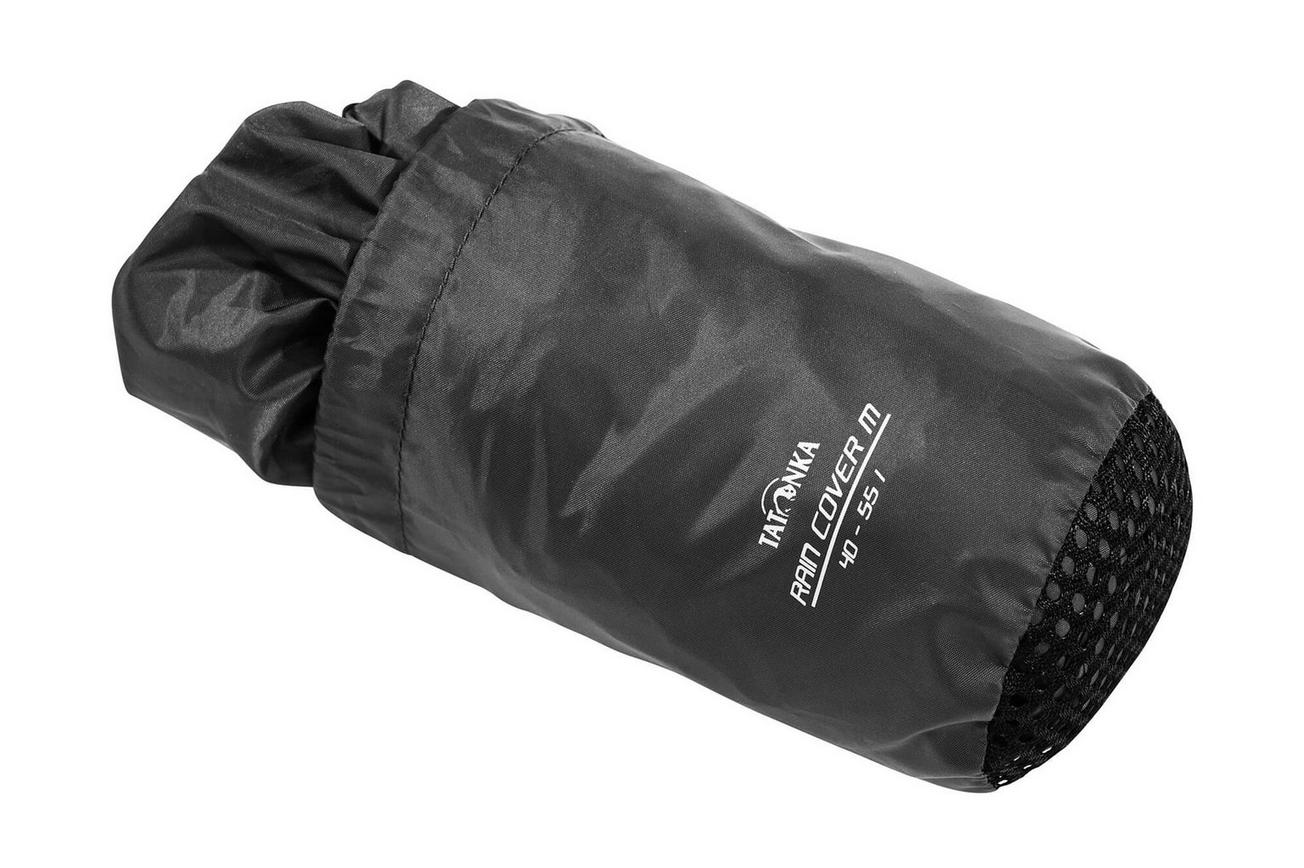 Tatonka Rain Cover 40-55L 3117-211 Red Orange, regenhoes