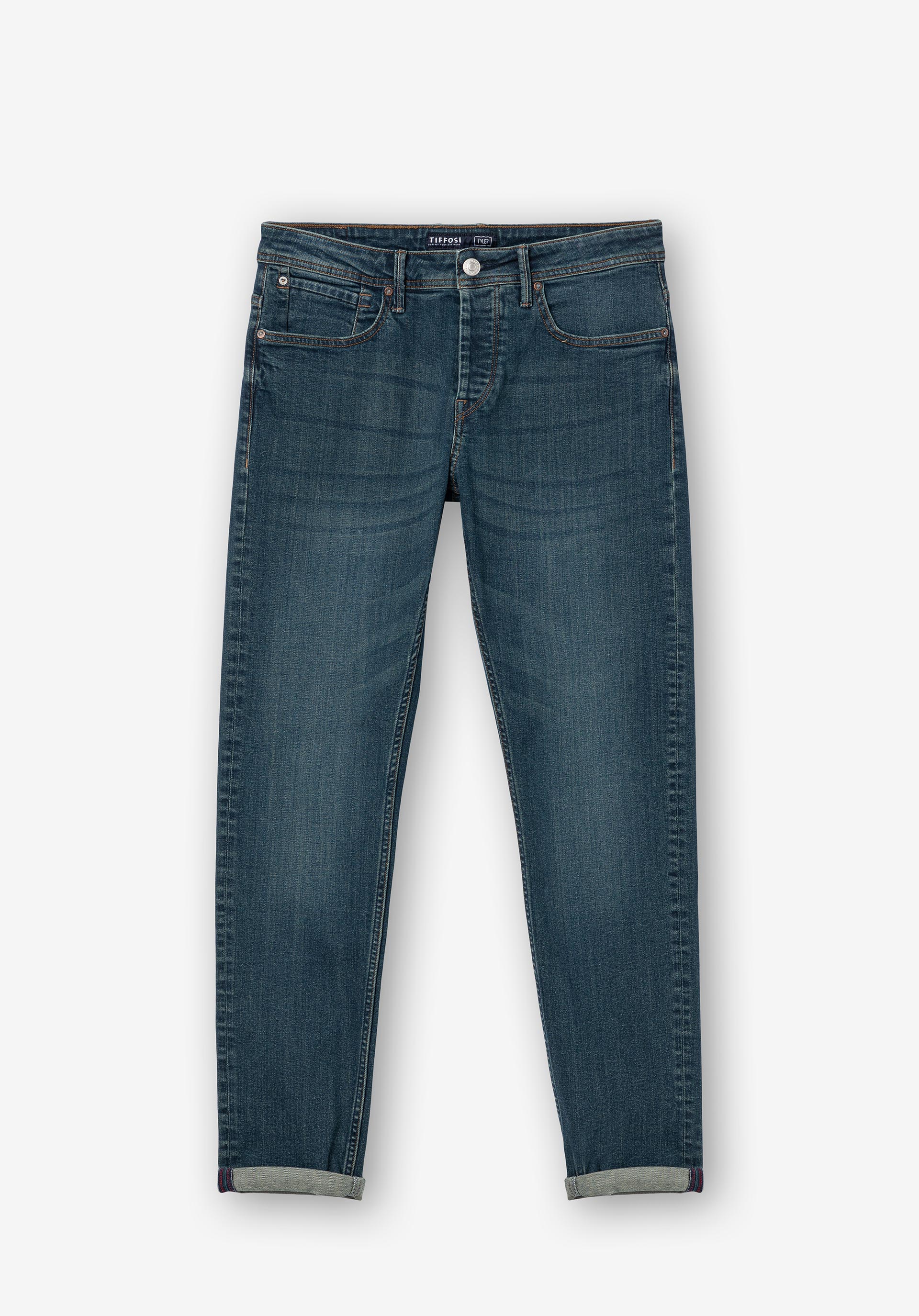 Jeans Tyler Tapered