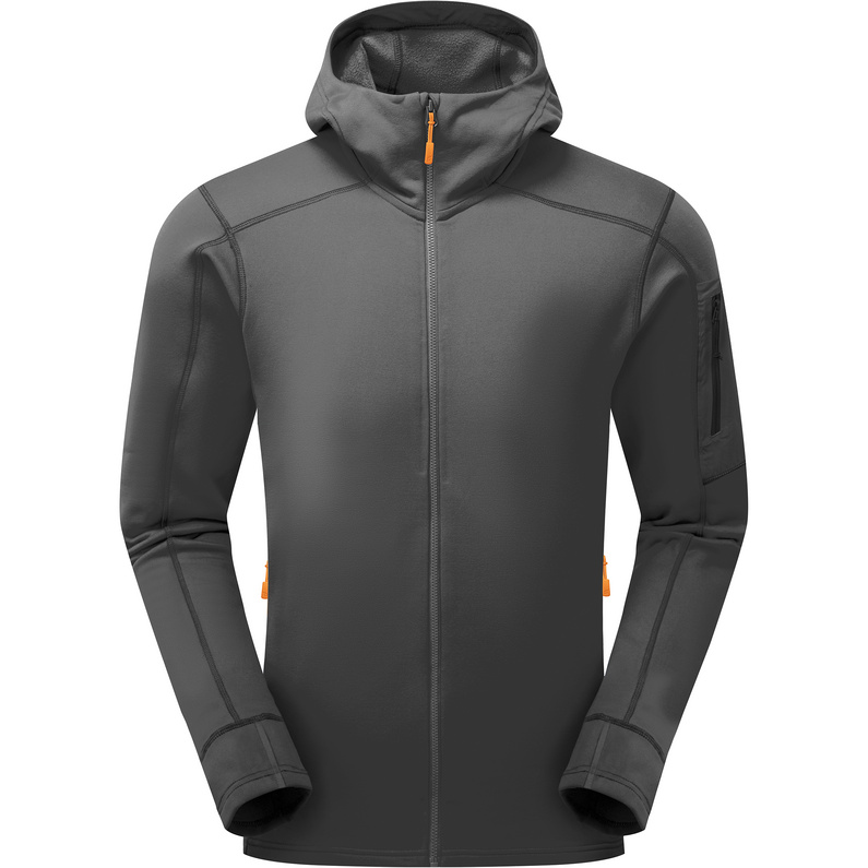 Rab Herren Modulus Hoodie Jacke