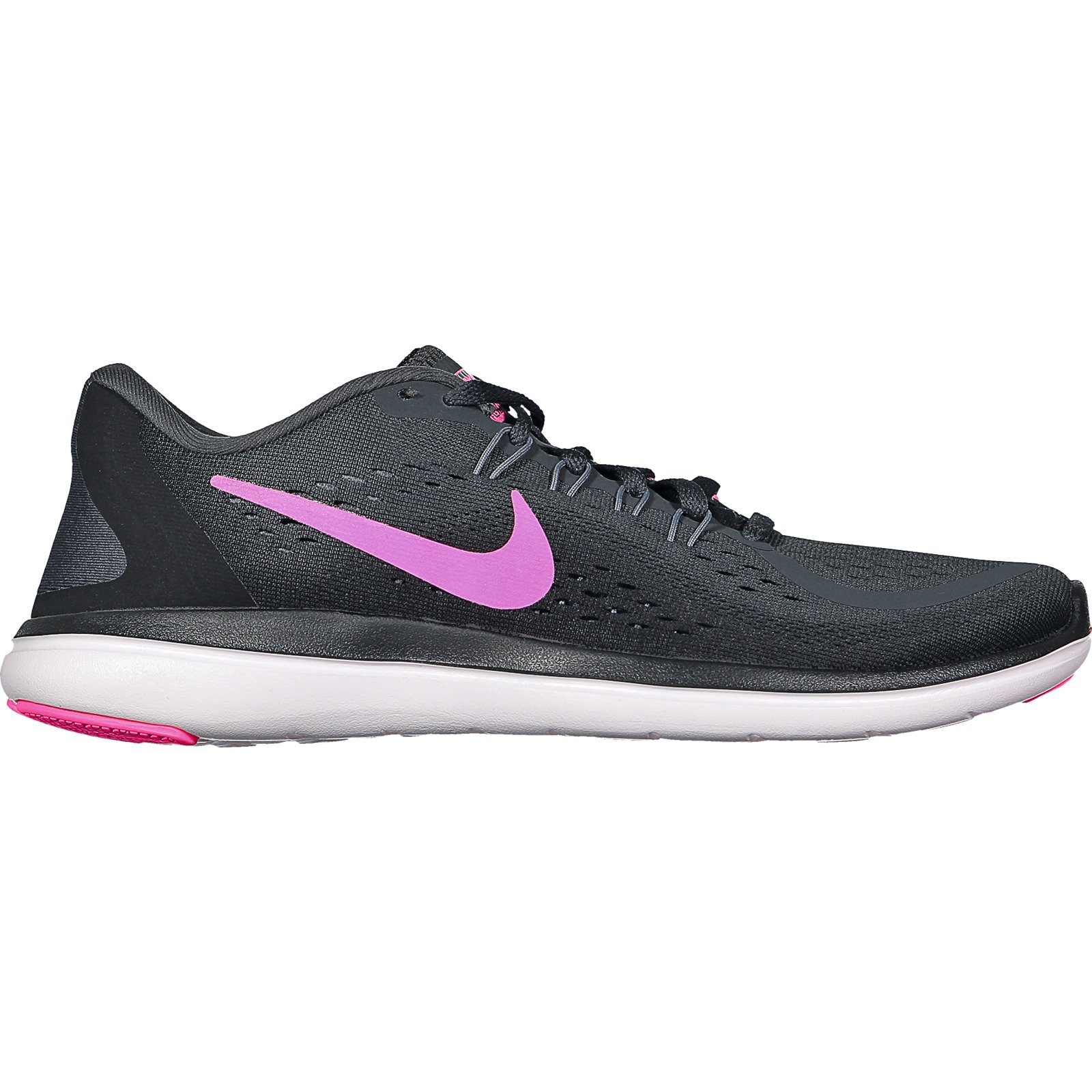 Nike Damen-Sneaker Flex 2017 RN 37.5
