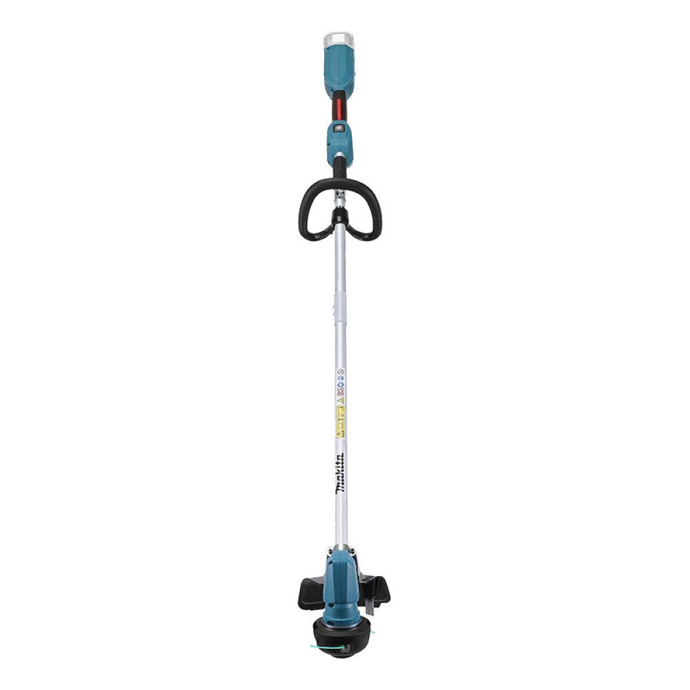 GRESSTRIMMER MAKITA LXT DUR192LZ 18V UTEN BATTERI