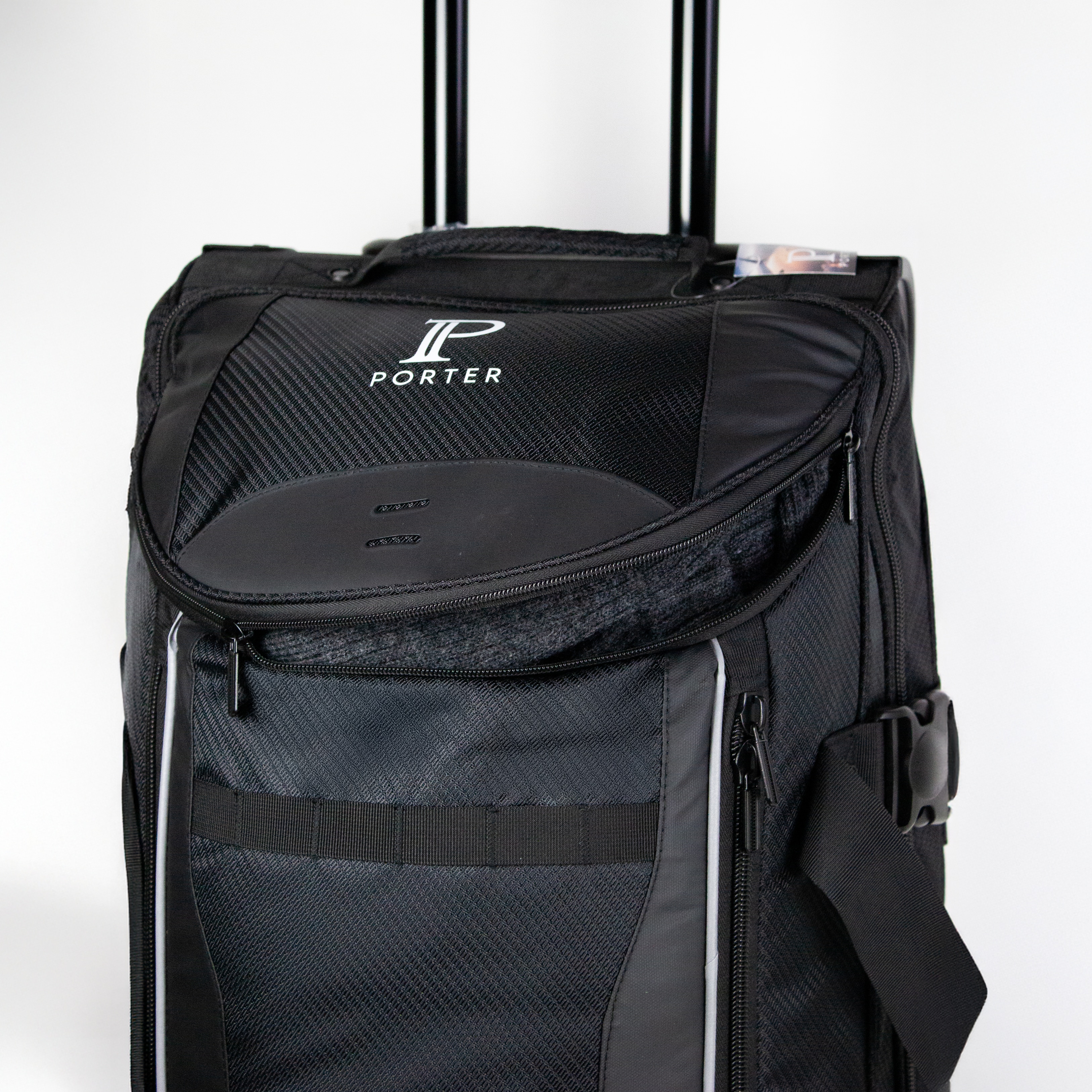 Porter Continental 80<br>Trillebag