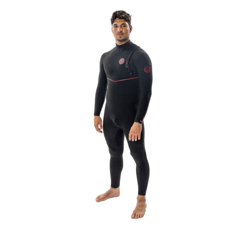 Combinaison Homme RipCurl Fusion 5/3 No Zip 2025 - The Corner Shop