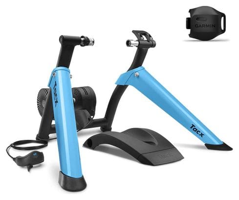 Home Trainer Tacx Boost (Pack Capteur ANT /BLE)