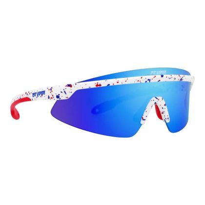 Lunettes de soleil Pit Viper The Skysurfer The Absolute Freedom Polarized Skysurfer - Multicolore