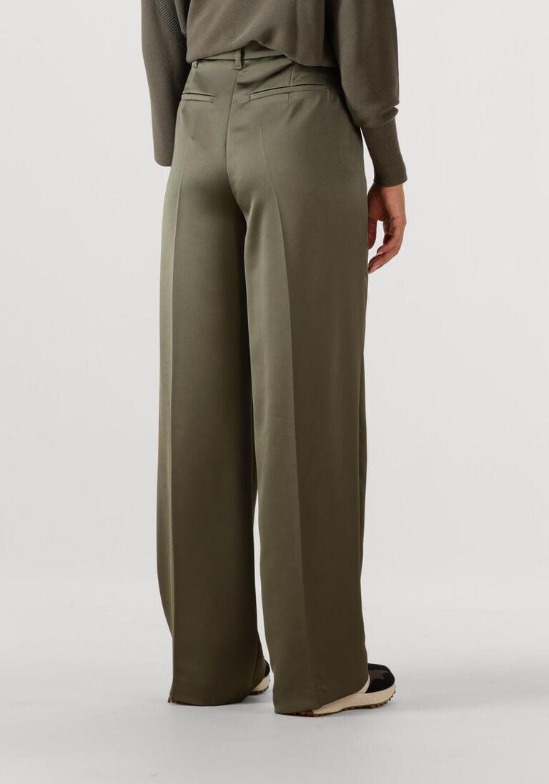 olijf luisa cerano pantalon 628828/3777