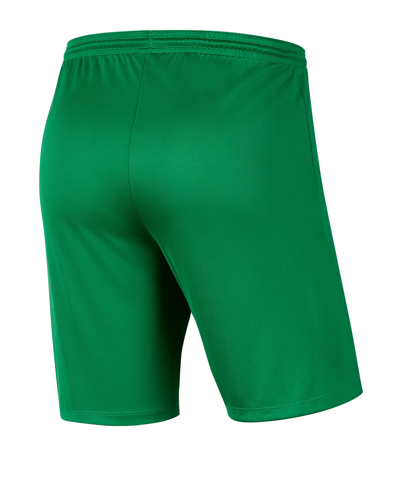 Nike Park III Short Kids Grün F302