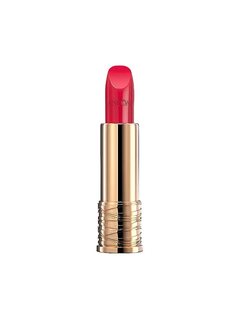 LANCÔME Lippenstift - L'Absolu Rouge Cream ( 176 Ma Genadine ) rot