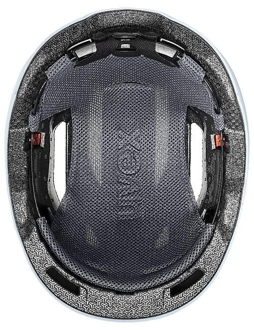 UVEX - CASQUE URBAN PLANET LED