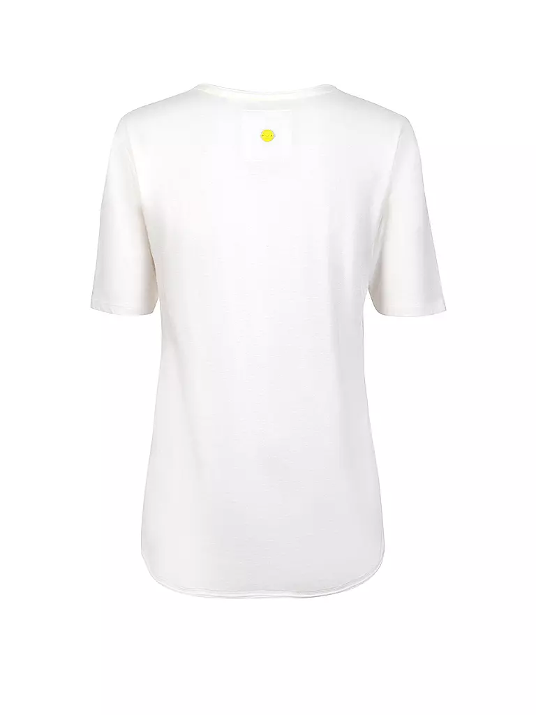LIEBLINGSSTÜCK T-Shirt CIADICEL creme