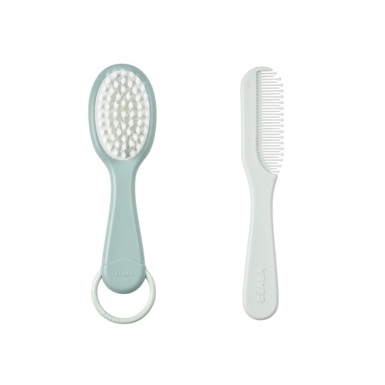 Set anneau accessoires de toilette   Green Blue        de               Béaba