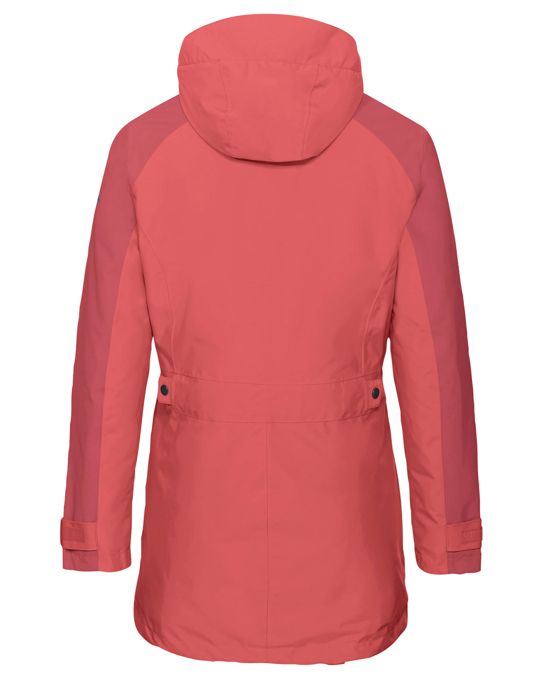 VAUDE| Damen Parka SKOMER II