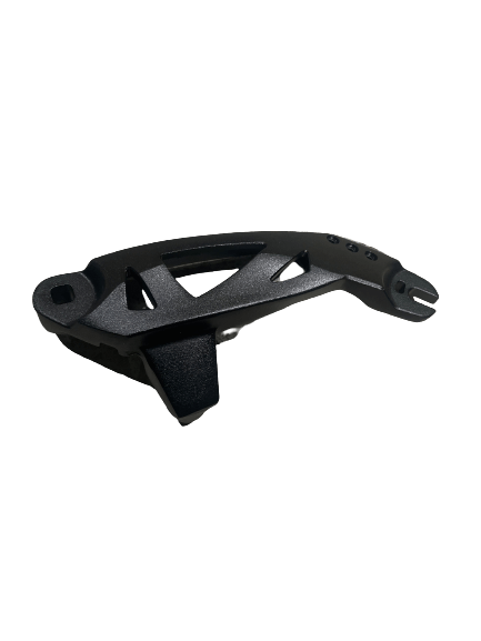 Bras Oscillant Arrière Droite (45) pour Trottinette Electrique 60V Teverun Fighter 11 et 11 Plus