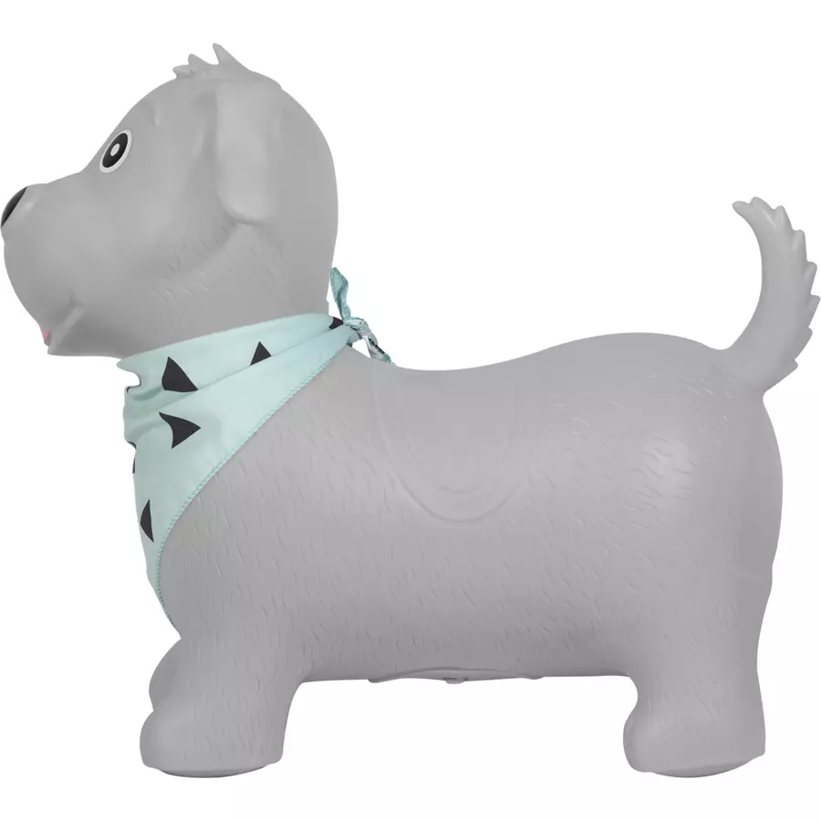 KINDSGUT Hüpftier Hund