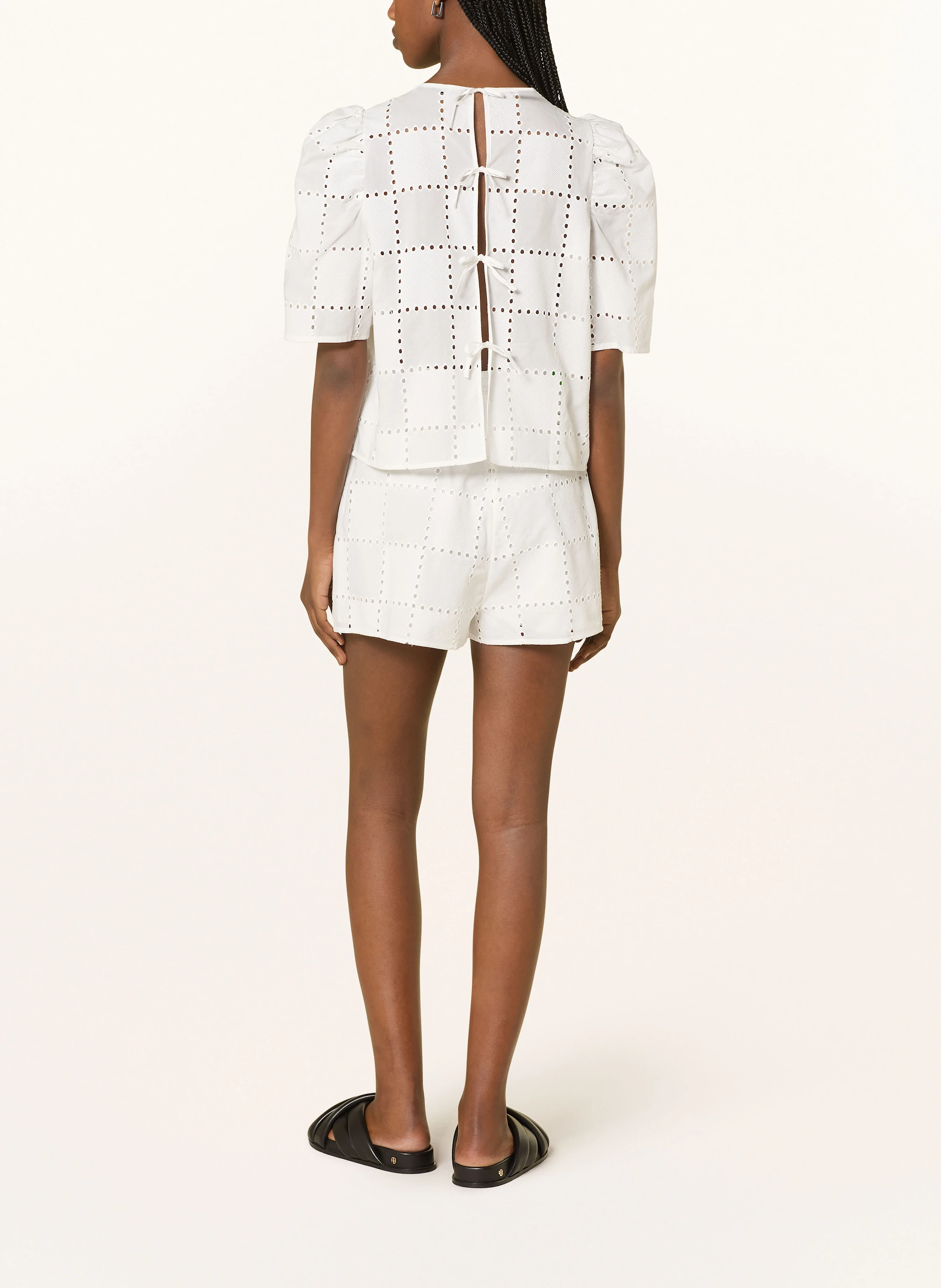 IVY OAK Blusenshirt ELISABETH ANN