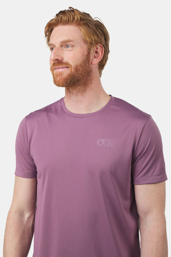 Picture Picture Dephi Tech Tee T-Shirt