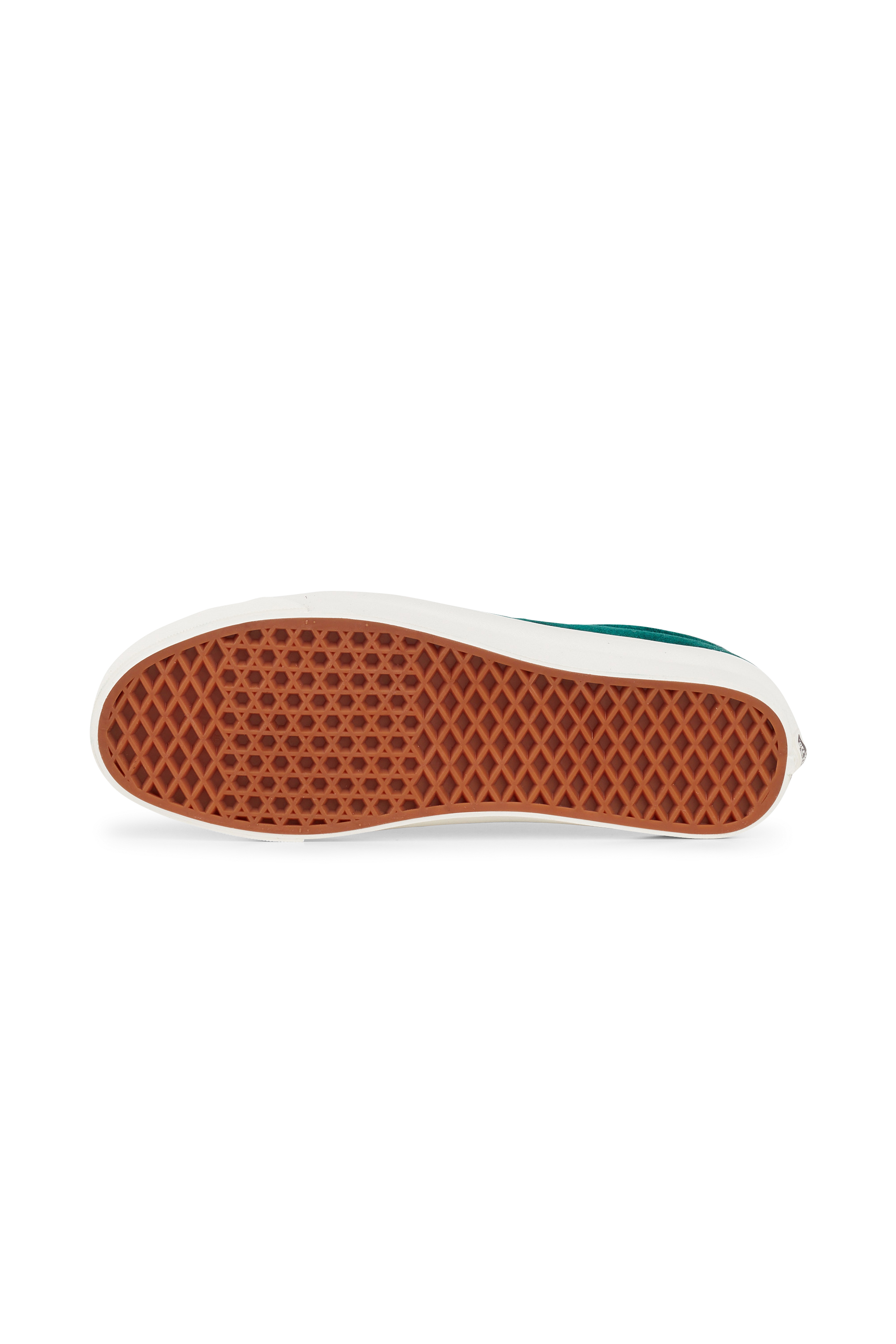 VANS Baskets UA STYLE 73 DX Vert