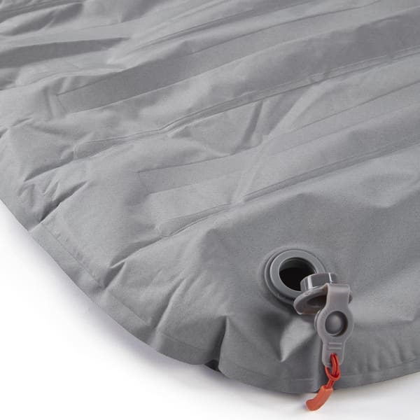 Matelas randonnée RAB STRATOSPHERE 5.5 GRAPHENE