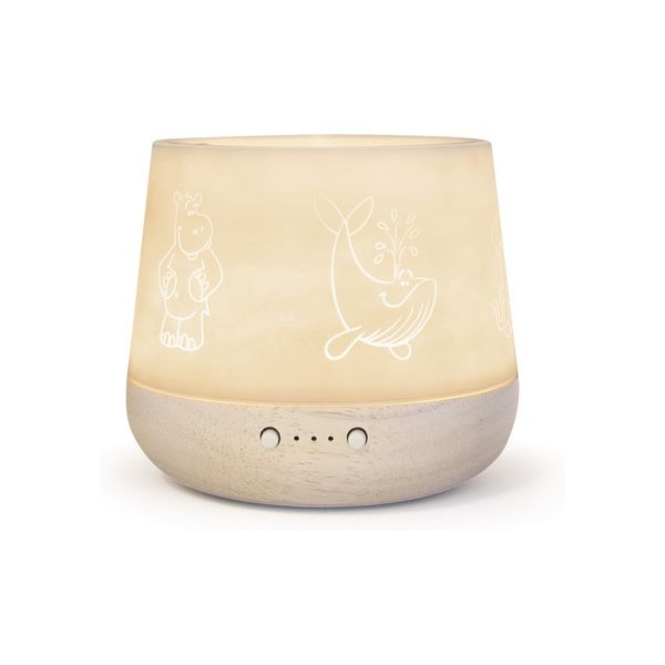 Pranarom Difusor Doudou