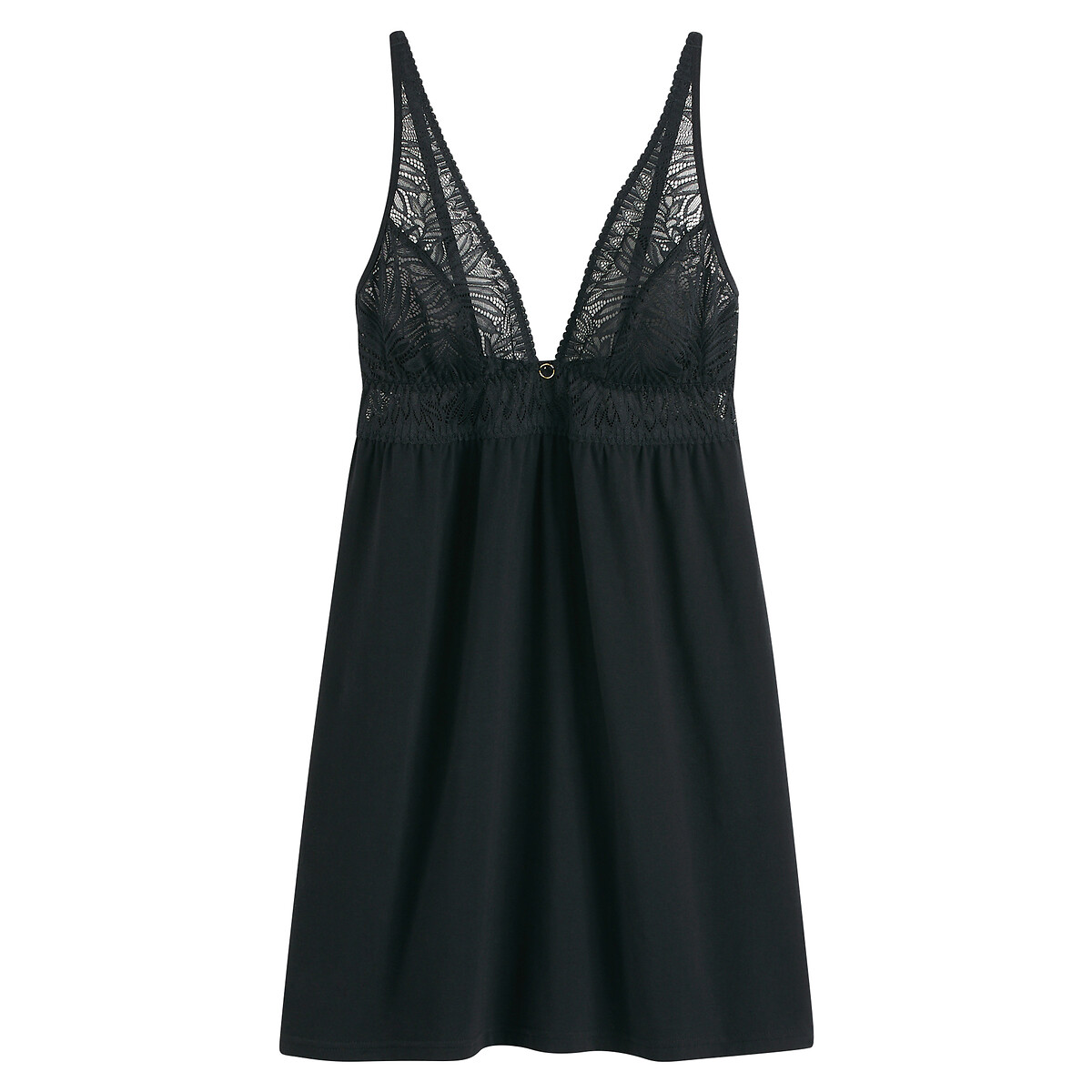 COLEÇÕES LA REDOUTE<br>Camisola sem mangas Gladys
