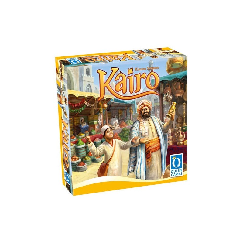 Kairo