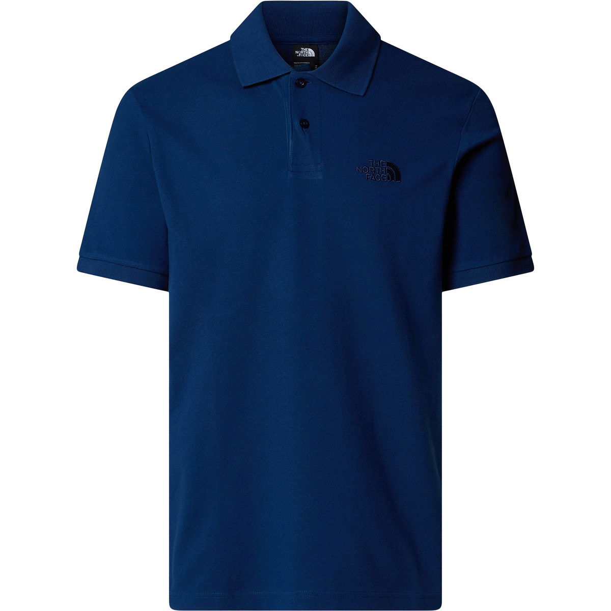 The North Face Essential Polo T-shirt Herre
