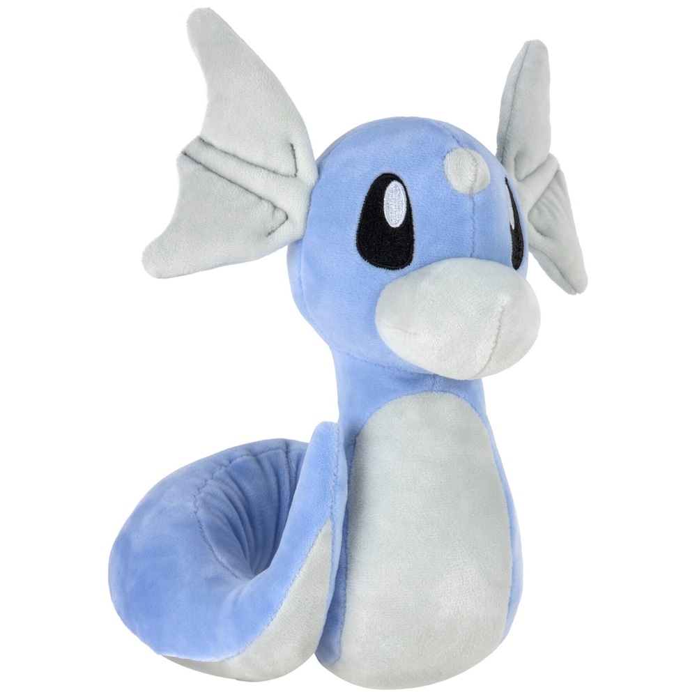 Pokémon 20cm Dratini Plüschfigur