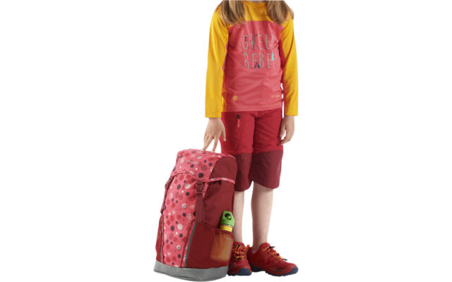 Vaude Puck 14 Kinderrucksack 14 Liter