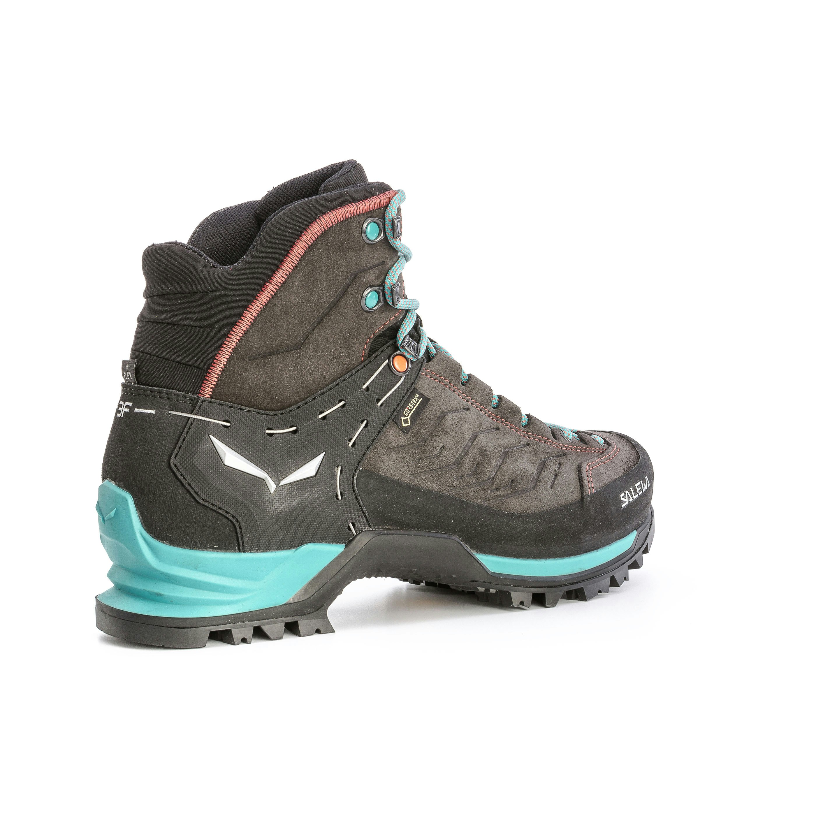 Mountain Trainer Mid Gore-Tex® Schuh Damen