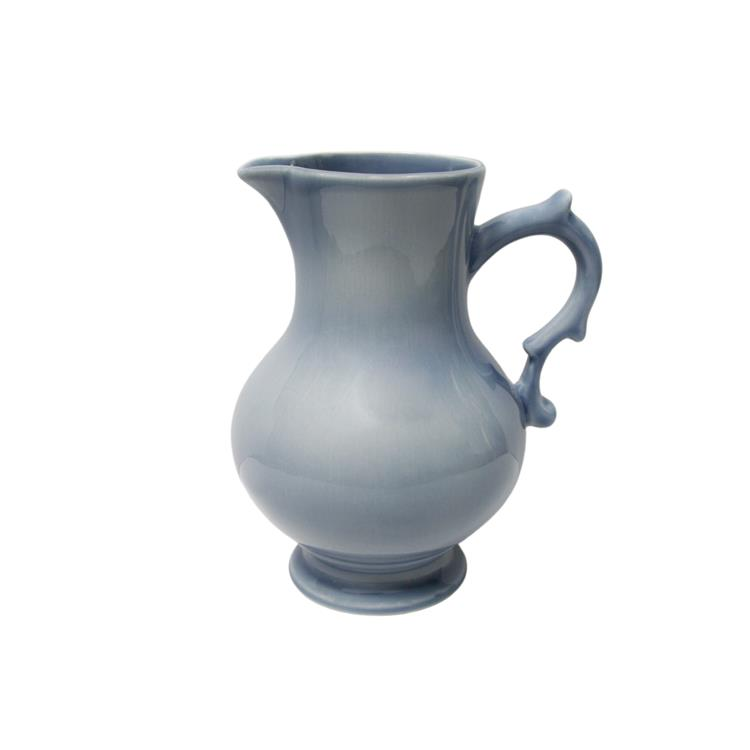 Royal Goedewaagen - Jug 22cm - Water Blue