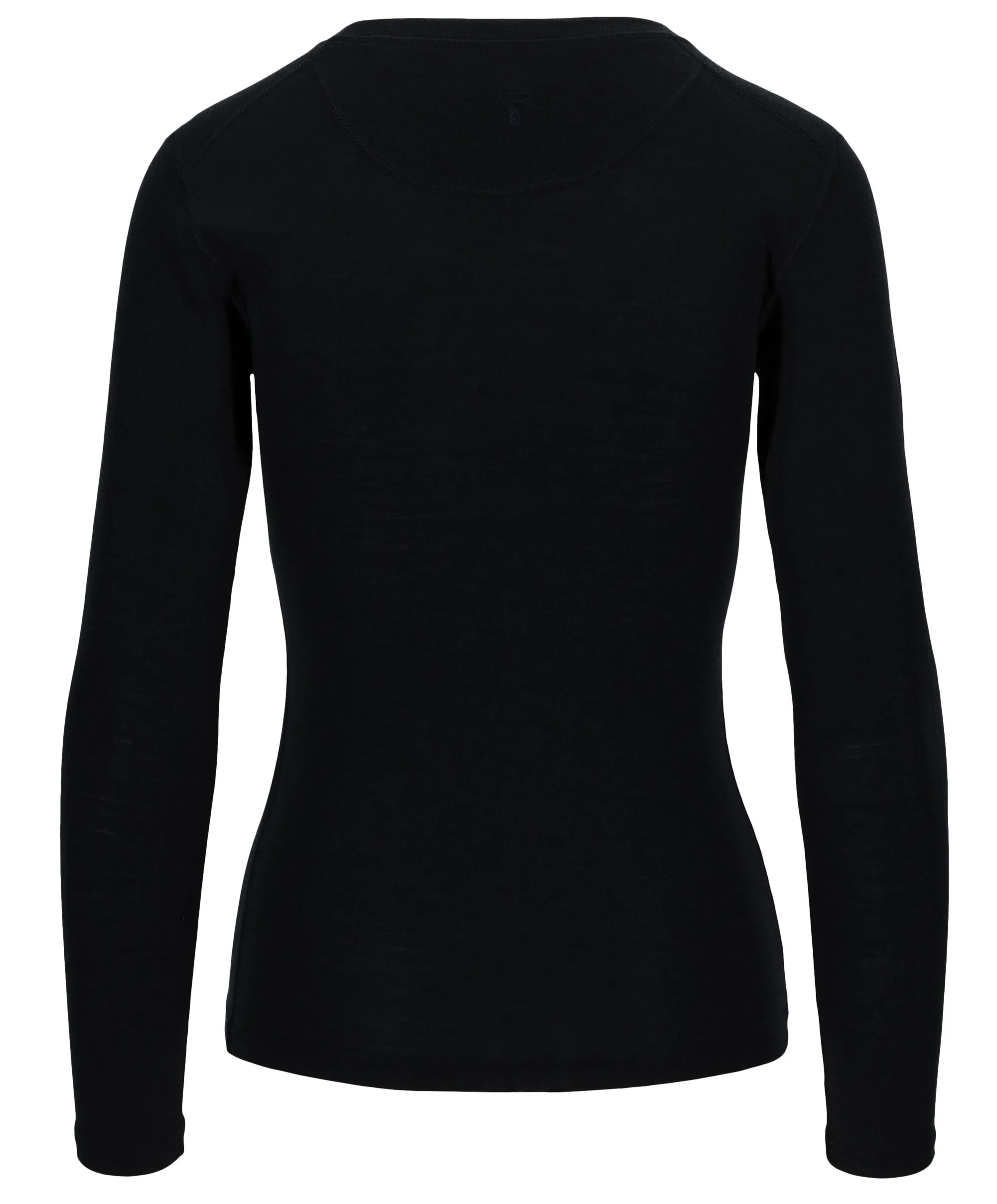 Tufte Wear Womens Villeple Long Sleeve Sky Captain