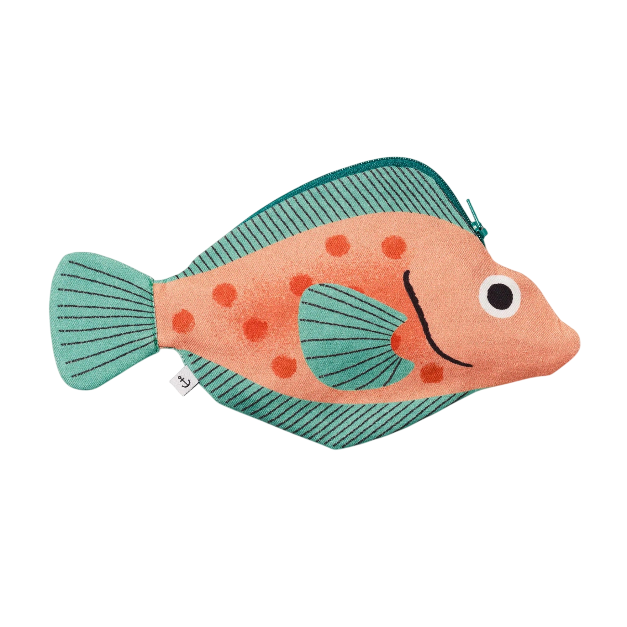 Etui Rosefish Pink