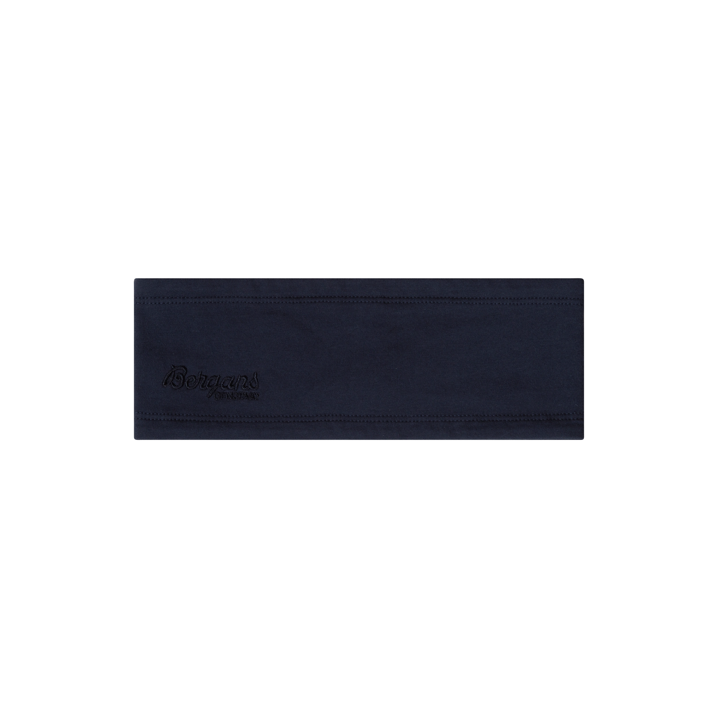 Cotton Headband Navy