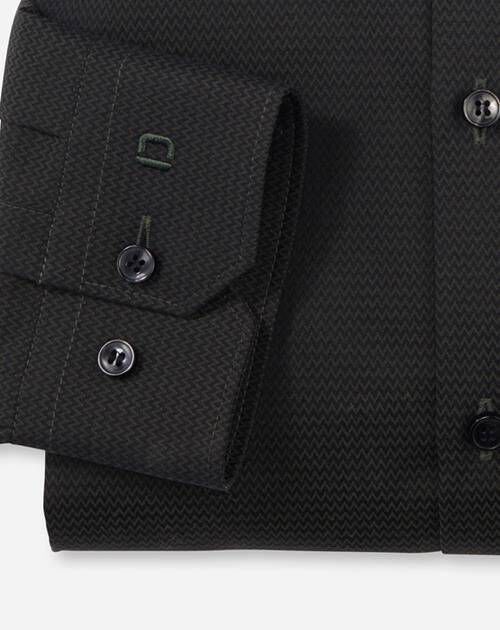 OLYMP| Herren Hemd OLYMP NO.SIX Super Slim Fit Langarm