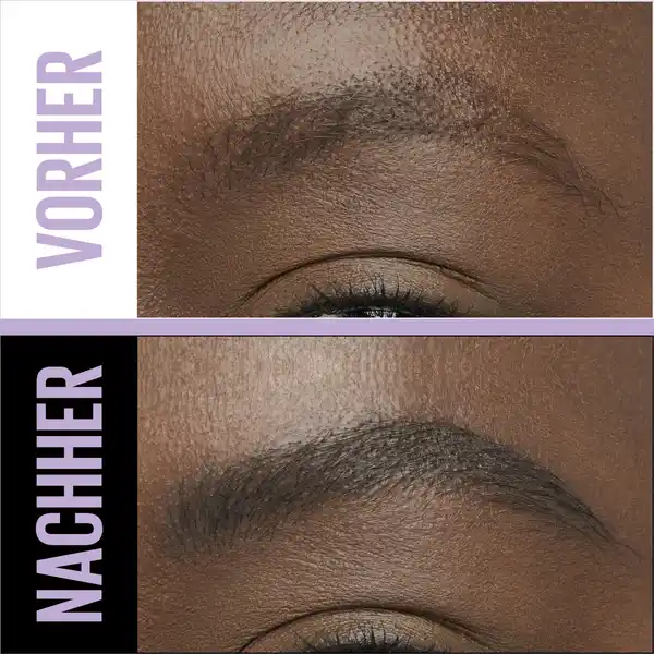 Express Brow Shaping Pencil 06 - Black Brown