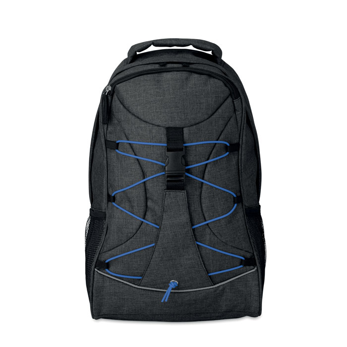 GiftRetail MO9412 - GLOW MONTE LEMA Sac à dos avec cordelette