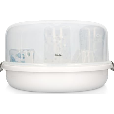 Alecto Baby BW05 flaskesterilisator til mikroovn