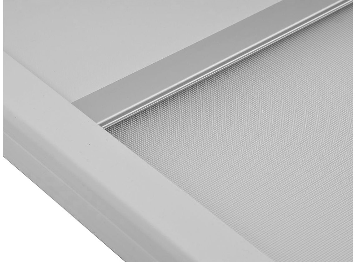 Remis Remiflair I combirollo grey - 130 x 80 cm