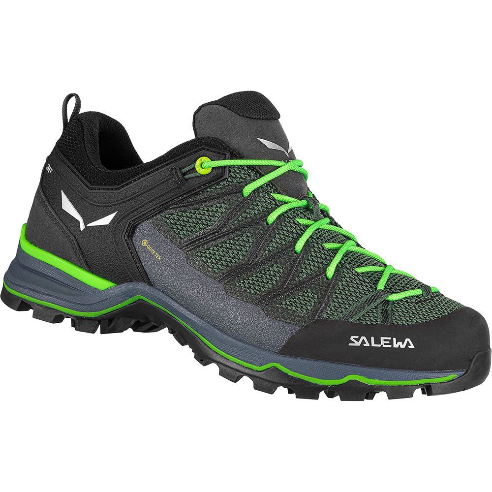 SALEWA MTN Trainer Lite GORE-TEX® Wanderhalbschuhe Herren myrtle