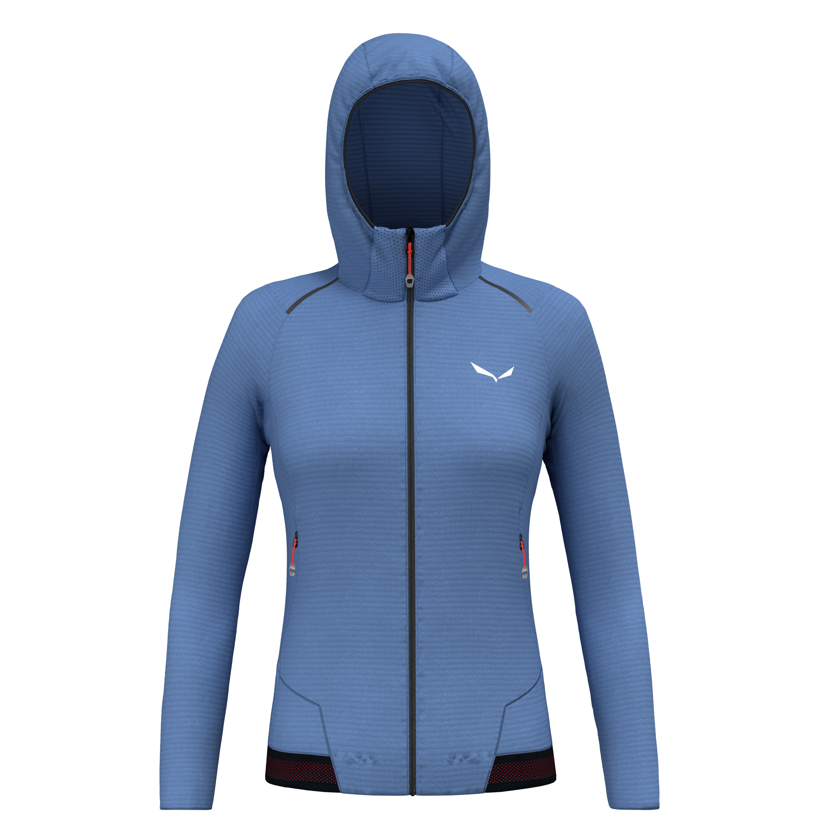 Pedroc Polarlite Kapuzenjacke Damen