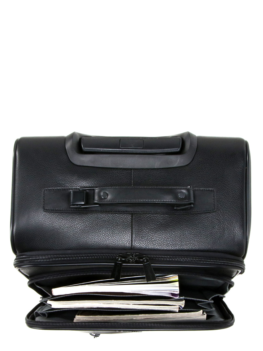 Valise GÀrard HÀnon Manhattan 51.5 cm
