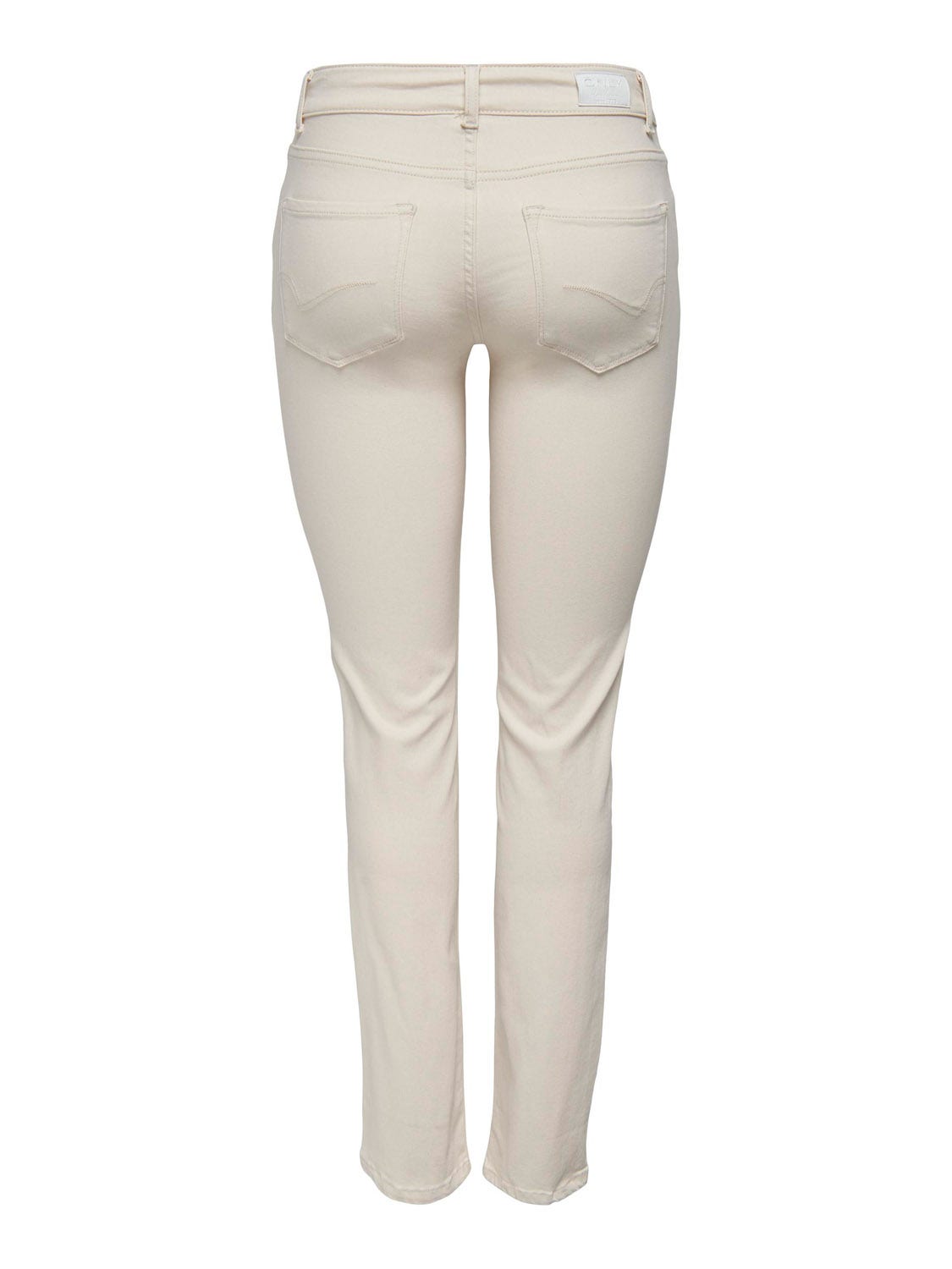 ONLY  Alicia Regular Straight Denim
