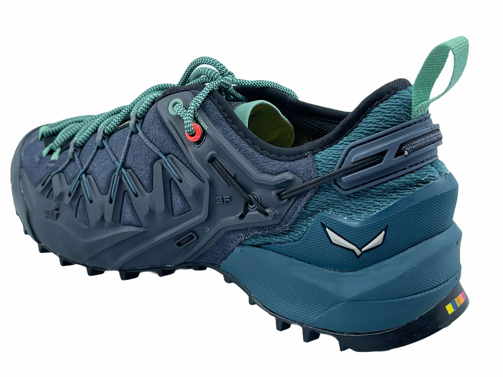 Salewa WS Wildfire Edge GTX