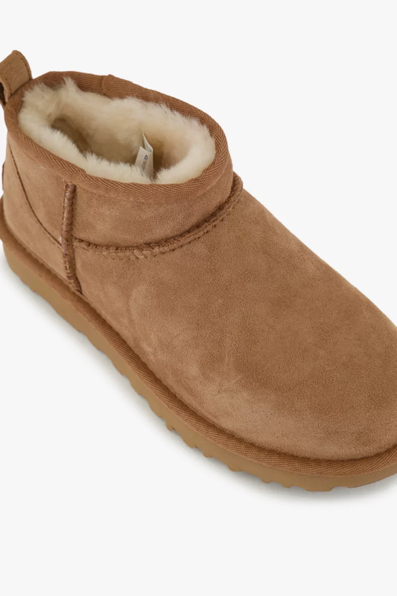 UGG Classic Ultra Mini Damen Winterboot