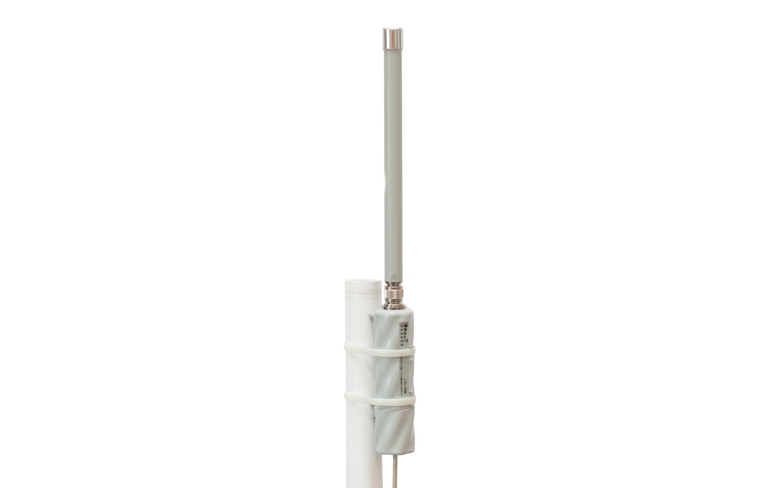 Outdoor Access Point Groove EA 52 ac inkl. AntenneKompakter Outdoor Access Point