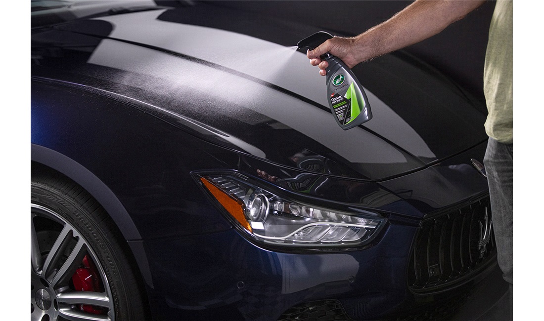 Turtle Wax Ceramic Spray Coating 500 ml