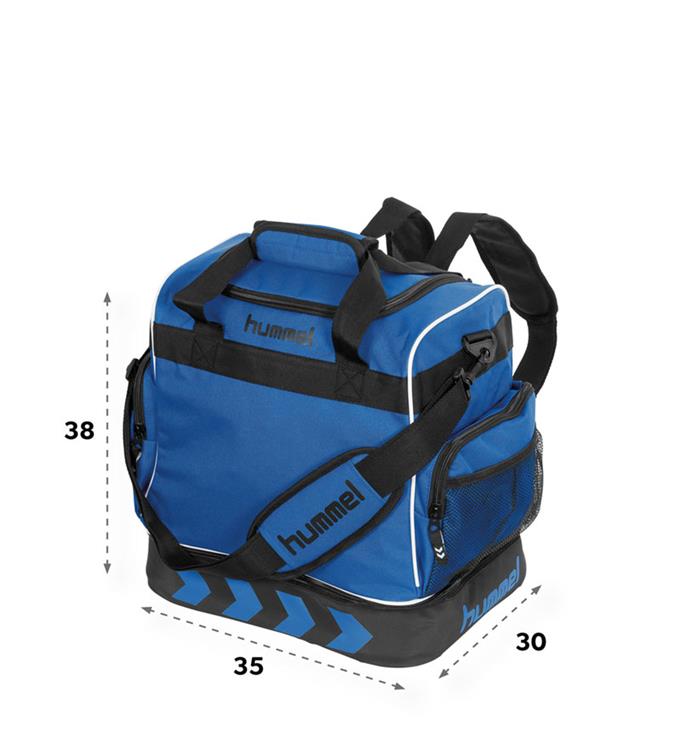 Hummel Pro Backpack Supreme