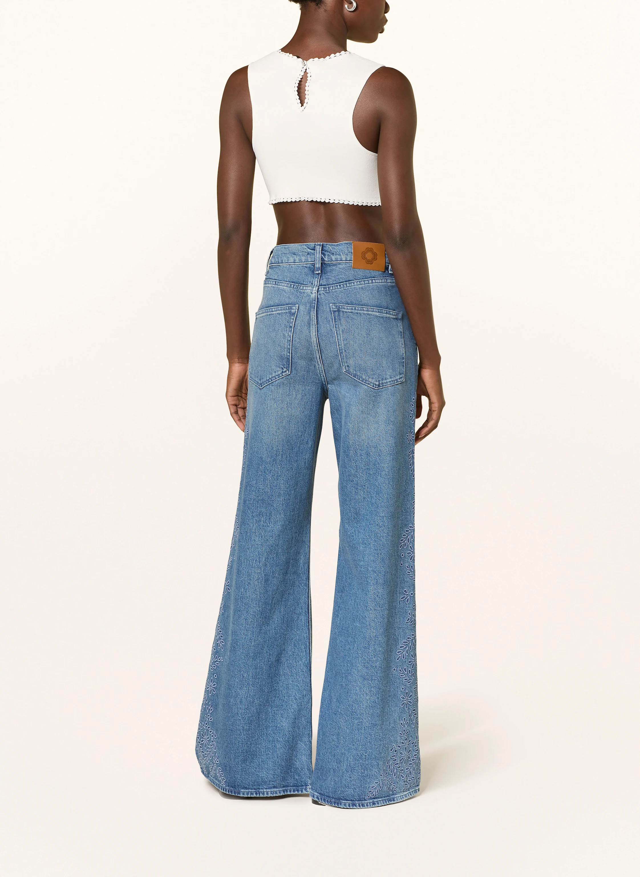 maje Jeans