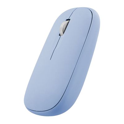 TNB Dual Connect - Souris sans fil - Bleue