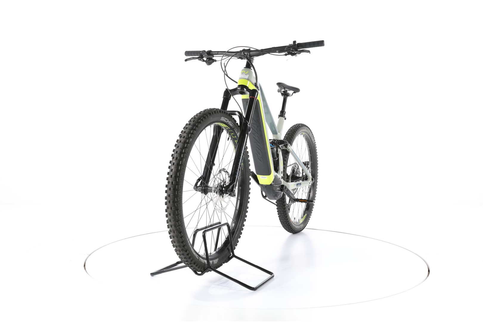 Conway eWME 329 (2021) | Diamond